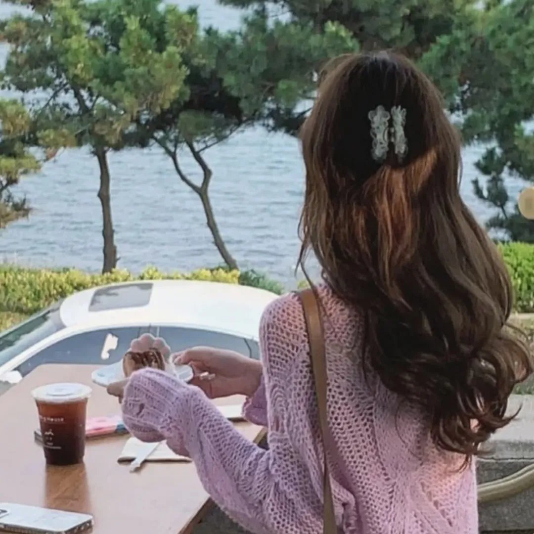 牵手向明天